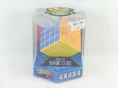 6Centimetre Magic Block toys
