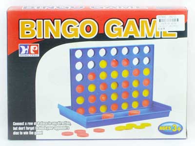 Bingo Game toys