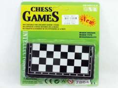 High-Grade Chess toys