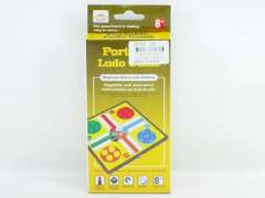 Magnetic Ludo Game toys