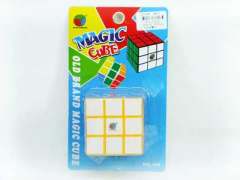 5.8 Centimetre Magic Block 