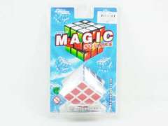 4.2 Centimetre Magic Block 