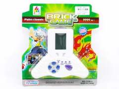 Brick Game toys