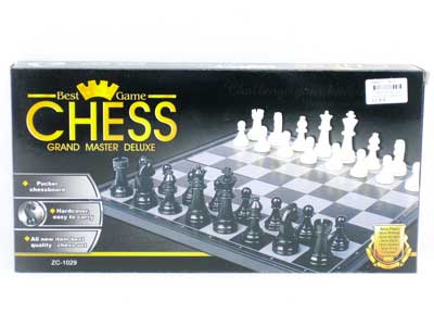 International Chin Chess toys