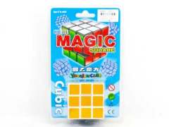 5.5CM Magic Block 