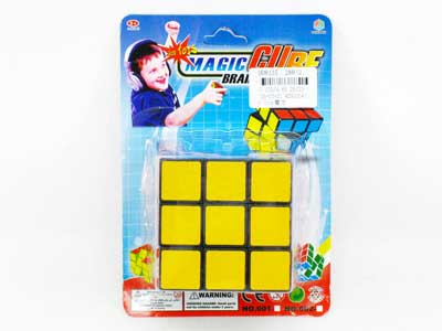 6.0CM Magic Block  toys