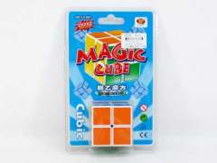 5CM Magic Block