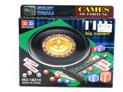 Dial Bet Toll toys