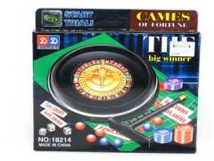 Dial Bet Toll toys