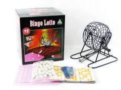 Bingo Lotto