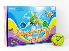 Gramary Ball W/L(12in1) toys