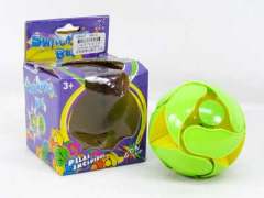 Gramary Ball W/L(3C) toys