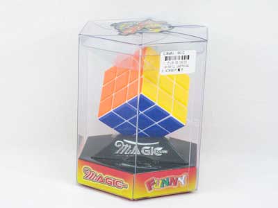 5.4CM Magic Block toys