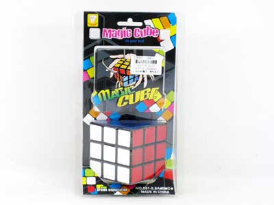 Magic Block  toys