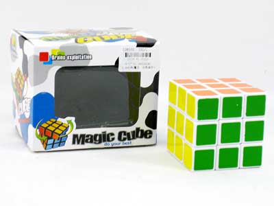 Magic Block toys