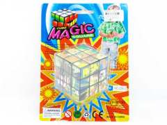 5.5CM Magic Block  toys