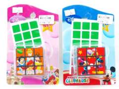 Magic Blocks(2S) toys