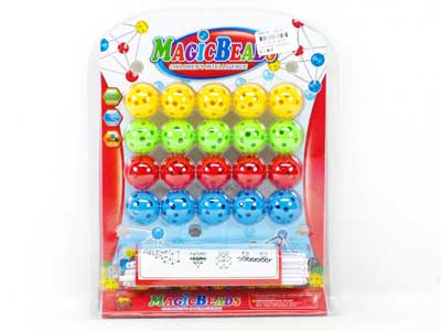 Magic Beads toys