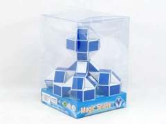 3in1 Magic Block  toys