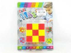 6CM Magic Block toys