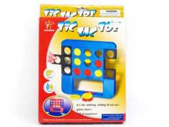 Shift-Tac-Toe toys