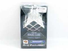 5.7CM Magic Block(2C) toys