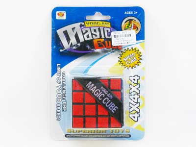 6CM Magic Block(2C) toys