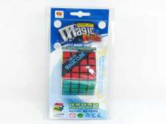 6CM Magic Block(2C) toys
