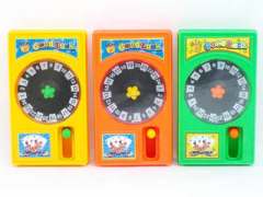 Dial(3C) toys