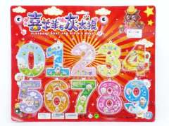 623Riddle Game(10in1) toys