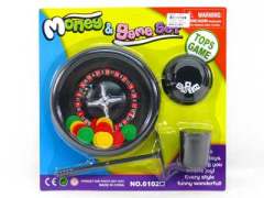 Dial Bet Toll & Sice toys