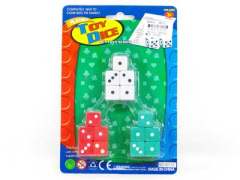 Sice(3in1) toys