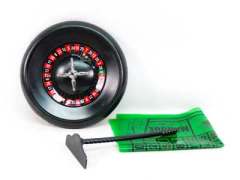 6"Dial Bet Toll toys