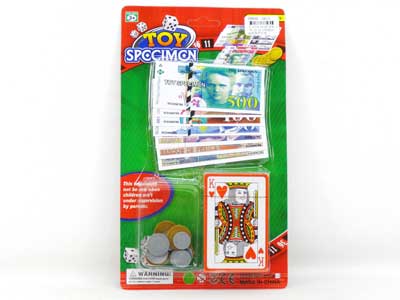 Playing Cards toys