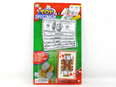 Playing Cards toys