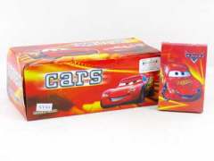 Game Card(12in1) toys
