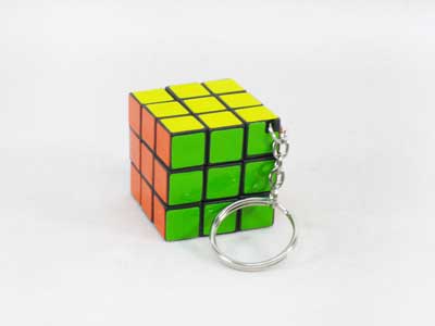 3.5CM Magic Block toys