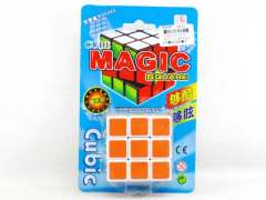 Magic Block 
