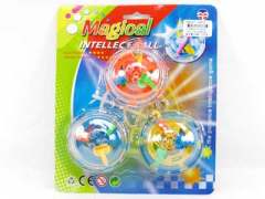 Brains Ball(3in1) toys