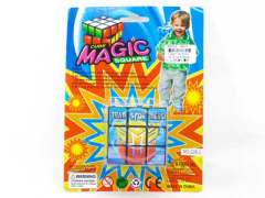 5.5CM Magic Block  toys