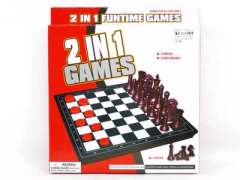 2in1Chess