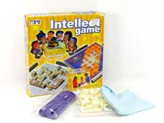 Intellectuality Game toys
