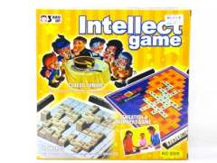Intellectuality Game