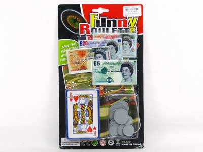 Playing Cards toys