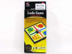 Magnetic Ludo Chess