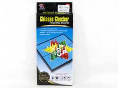 Magnetic Jump Chess toys
