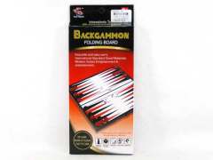 Magnetic Backgammon  toys