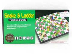 Magnetic Snake & Ladder Chess toys