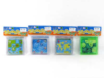 Intellectuality Game(4S) toys