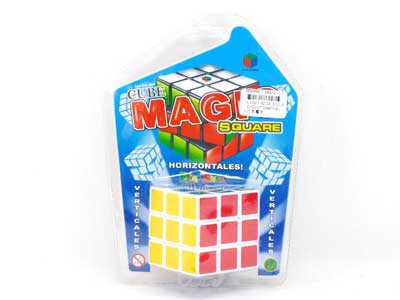 Magic Block toys